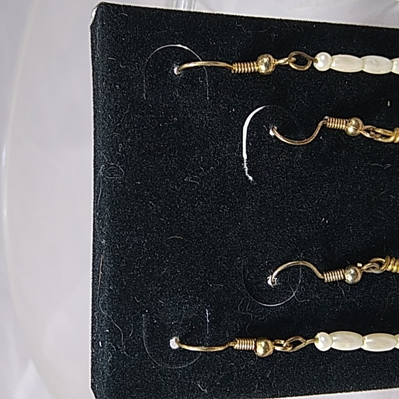 Earring lot pierced - Picture 5 of 9